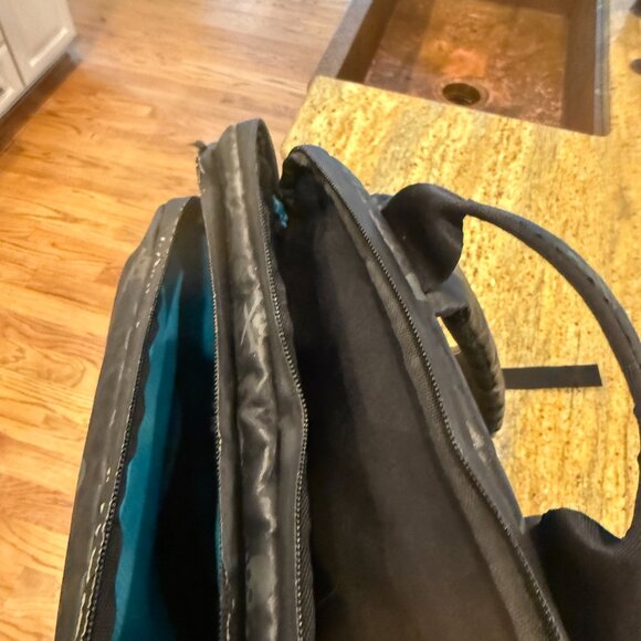 G/Fore x Vessel Killer Skull Backpack Black Camo - Picture 9 of 11